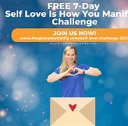 Image result for 30-Day Self-Love Challenge