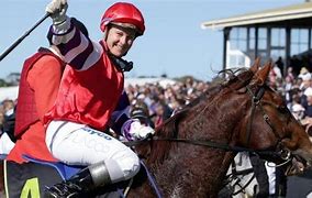 Image result for First Female Jockey