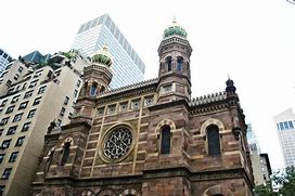 Image result for List of Synagogues in Dallas