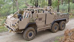 Image result for New Special Forces Vehicle