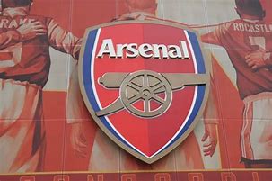 Image result for Arsenal Shirld Small