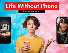 Image result for Physical Health without a Phone