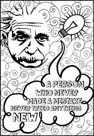 Image result for Albert Einstein Quotes Hindi