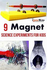 Image result for Science Magnets