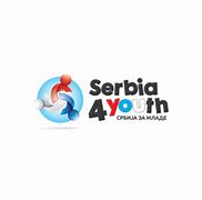 Image result for Logo Srbija Za Mlade