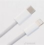 Image result for iPhone 12 Cable