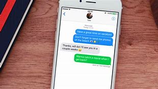 Image result for How to Send Text Message On iPhone