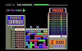 Image result for Mame Tetris