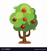 Image result for Apple Purple Cartton Trees