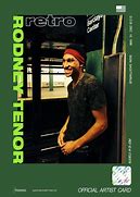 Image result for Rodney Tenor Brockhampton