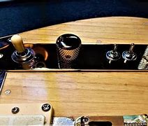 Image result for Telecaster Control Plate Outline