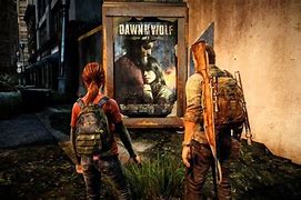 Image result for Remastered Last of Us Screenshots