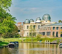 Image result for Leiden Observatory