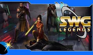 Image result for SWG Legends