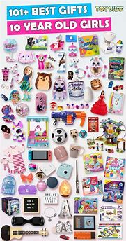Image result for 10 Year Old Birthday Presents
