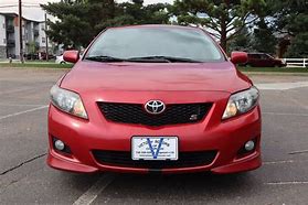 Image result for 2010 Toyota Corolla Ce