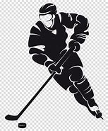 Image result for Hockey Player Clip Art