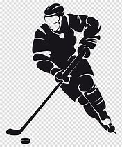 Image result for Hockey Cartoon