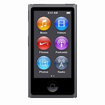 Image result for iPod Nano Touch