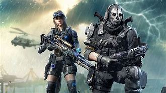 Image result for Call of Duty Skins 4K