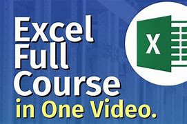 Image result for Microsoft Excel Training