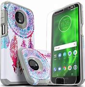Image result for Hippie Phone Case for Moto G6
