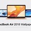 Image result for MacBook Air 2018 Wallpaper