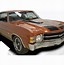 Image result for 1971 Chevelle