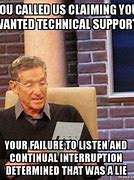 Image result for Funny Tech Support Memes