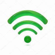 Image result for green wireless icons vectors