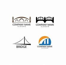 Image result for Bridge Logo