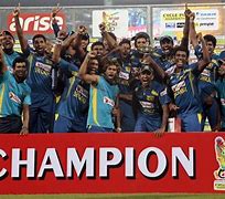 Image result for Sri Lankan Cricketers