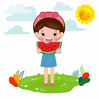 Image result for Watermelon Boy Watermelon Girl