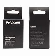 Image result for Canon EOS 30D Battery