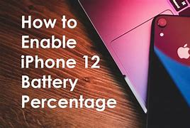 Image result for iPhone 12 Battery Terminal Location