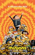 Image result for Four Minions
