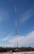 Image result for 259 Steel Monopole Tower