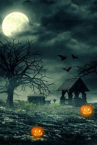 Image result for iPhone 12 Halloween Wallpaper