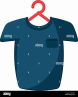 Image result for Shirts Hanging On Hook