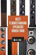 Image result for MTD Floor Speakers