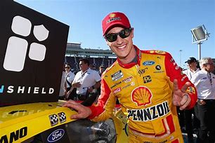 Image result for Joey Logano Posters