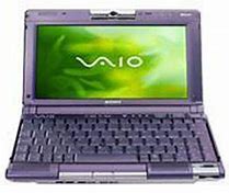 Image result for Sony Vaio PCG Series