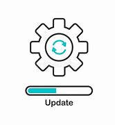 Image result for Firmware Upgrade Icon
