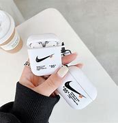 Image result for AirPod Case Nike Box