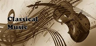 Image result for Classical Music Cover Art