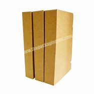 Image result for Cardboard File Storage Boxes
