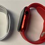 Image result for Red Apple SE 2 Watch