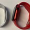 Image result for Product Red Apple Watch On Wrist