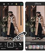 Image result for iPhone Camera Filters