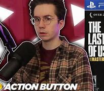 Image result for Tim Rogers Action Button